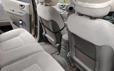 Hyundai Santa Fe Classic, 2008 год, 645 000 рублей, 10 фотография