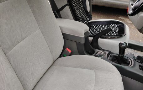 Hyundai Santa Fe Classic, 2008 год, 645 000 рублей, 11 фотография