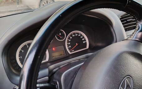 Hyundai Santa Fe Classic, 2008 год, 645 000 рублей, 13 фотография