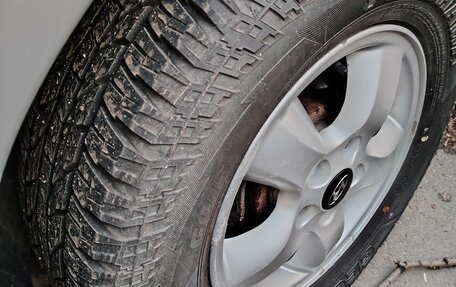 Hyundai Santa Fe Classic, 2008 год, 645 000 рублей, 14 фотография