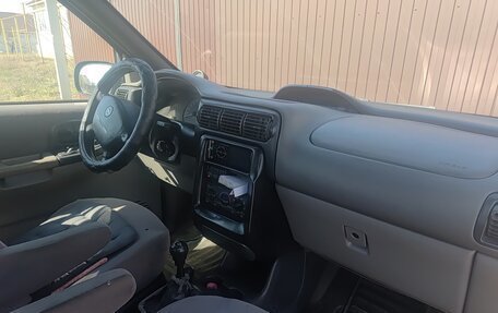 Opel Sintra, 1999 год, 280 000 рублей, 7 фотография