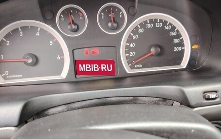 Hyundai Santa Fe Classic, 2008 год, 645 000 рублей, 8 фотография