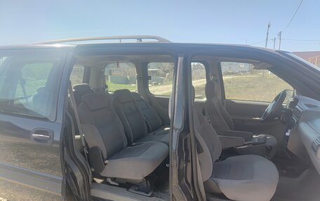 Opel Sintra, 1999 год, 280 000 рублей, 8 фотография