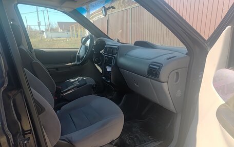 Opel Sintra, 1999 год, 280 000 рублей, 9 фотография