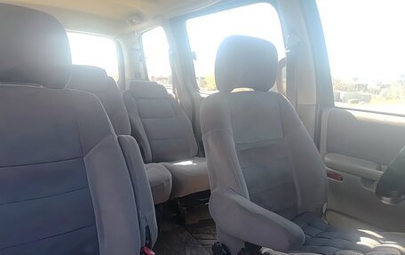 Opel Sintra, 1999 год, 280 000 рублей, 11 фотография