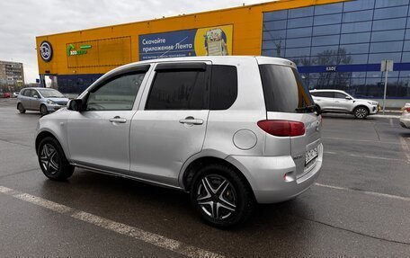 Mazda Demio III (DE), 2002 год, 390 000 рублей, 4 фотография