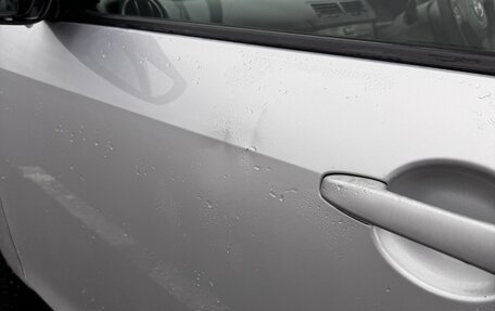 Mazda Demio III (DE), 2002 год, 390 000 рублей, 8 фотография