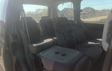 Opel Sintra, 1999 год, 280 000 рублей, 10 фотография