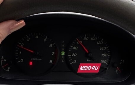 Mazda Demio III (DE), 2002 год, 390 000 рублей, 9 фотография