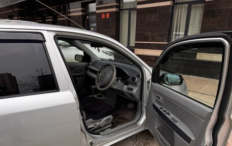 Mazda Demio III (DE), 2002 год, 390 000 рублей, 11 фотография