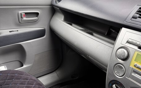 Mazda Demio III (DE), 2002 год, 390 000 рублей, 13 фотография