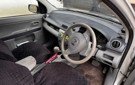 Mazda Demio III (DE), 2002 год, 390 000 рублей, 12 фотография
