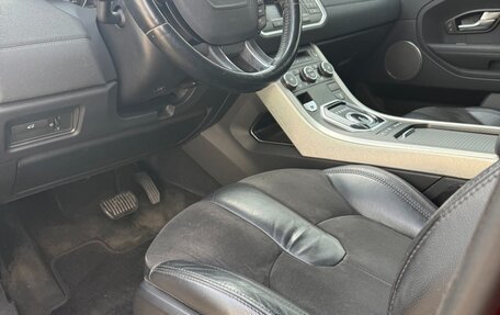 Land Rover Range Rover Evoque I, 2013 год, 1 730 000 рублей, 8 фотография