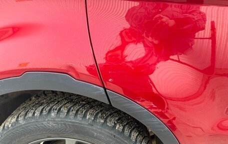 Land Rover Range Rover Evoque I, 2013 год, 1 730 000 рублей, 9 фотография