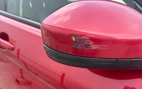 Land Rover Range Rover Evoque I, 2013 год, 1 730 000 рублей, 10 фотография