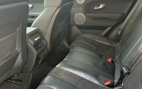 Land Rover Range Rover Evoque I, 2013 год, 1 730 000 рублей, 11 фотография