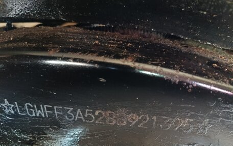 Great Wall Hover H3 I, 2012 год, 500 000 рублей, 3 фотография