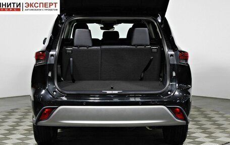 Toyota Highlander, 2026 год, 6 240 000 рублей, 11 фотография