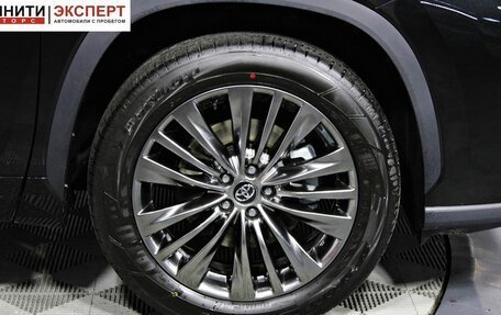 Toyota Highlander, 2026 год, 6 240 000 рублей, 12 фотография