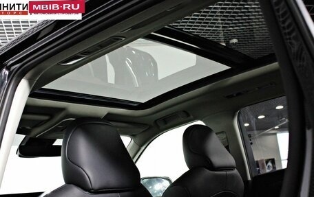 Toyota Highlander, 2026 год, 6 240 000 рублей, 10 фотография