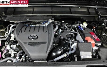 Toyota Highlander, 2026 год, 6 240 000 рублей, 13 фотография