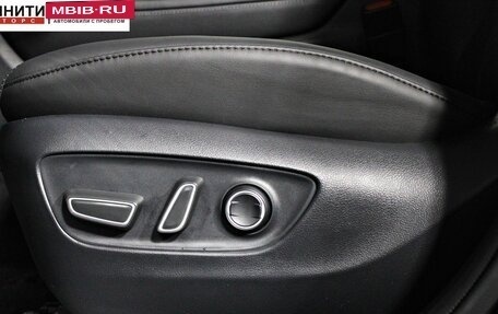 Toyota Highlander, 2026 год, 6 240 000 рублей, 27 фотография