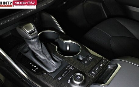 Toyota Highlander, 2026 год, 6 240 000 рублей, 20 фотография