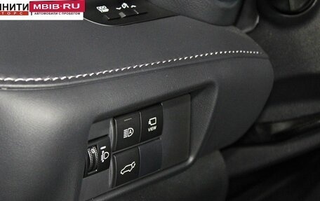 Toyota Highlander, 2026 год, 6 240 000 рублей, 25 фотография