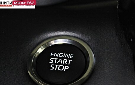 Toyota Highlander, 2026 год, 6 240 000 рублей, 26 фотография