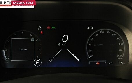 Toyota Highlander, 2026 год, 6 240 000 рублей, 19 фотография