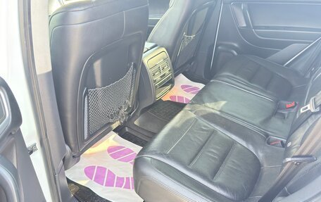 Volkswagen Touareg III, 2013 год, 2 280 000 рублей, 8 фотография