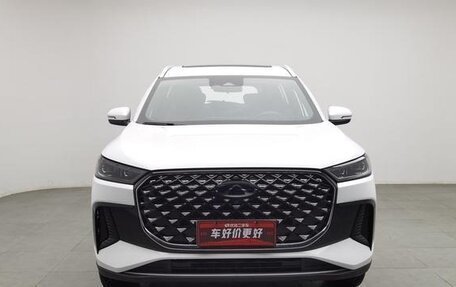 Chery Tiggo 8 Pro, 2025 год, 2 899 000 рублей, 3 фотография