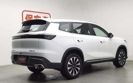 Chery Tiggo 8 Pro, 2025 год, 2 899 000 рублей, 2 фотография