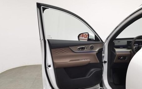 Chery Tiggo 8 Pro, 2025 год, 2 899 000 рублей, 7 фотография