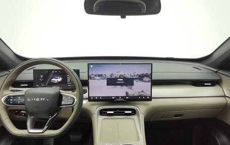 Chery Tiggo 8 Pro, 2025 год, 2 899 000 рублей, 10 фотография