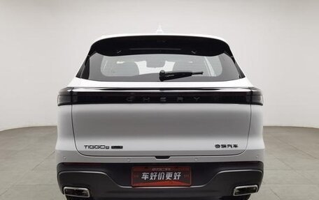 Chery Tiggo 8 Pro, 2025 год, 2 899 000 рублей, 4 фотография