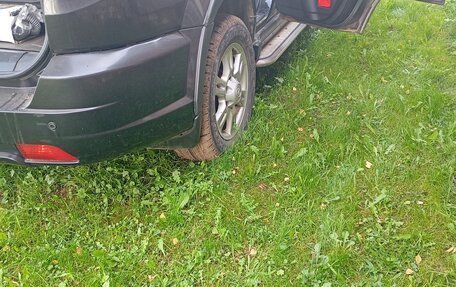 Great Wall Hover H3 I, 2012 год, 750 000 рублей, 2 фотография