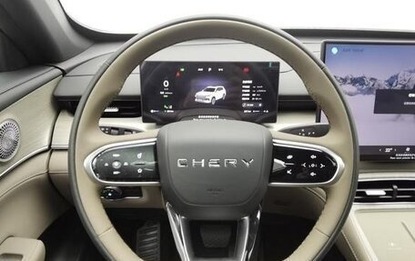 Chery Tiggo 8 Pro, 2025 год, 2 899 000 рублей, 11 фотография