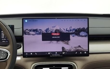 Chery Tiggo 8 Pro, 2025 год, 2 899 000 рублей, 12 фотография