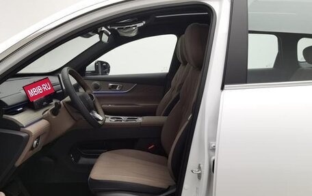 Chery Tiggo 8 Pro, 2025 год, 2 899 000 рублей, 9 фотография