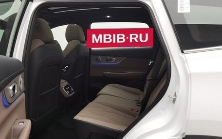 Chery Tiggo 8 Pro, 2025 год, 2 899 000 рублей, 15 фотография