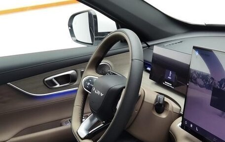 Chery Tiggo 8 Pro, 2025 год, 2 899 000 рублей, 19 фотография