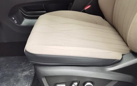 Chery Tiggo 8 Pro, 2025 год, 2 899 000 рублей, 17 фотография