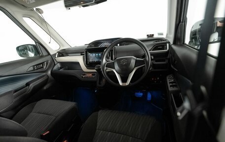 Suzuki Solio, 2021 год, 1 240 000 рублей, 7 фотография