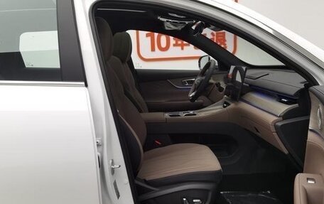 Chery Tiggo 8 Pro, 2025 год, 2 899 000 рублей, 18 фотография