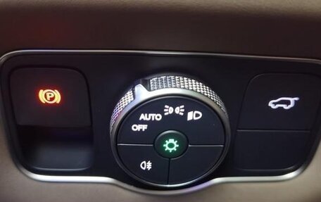 Chery Tiggo 8 Pro, 2025 год, 2 899 000 рублей, 20 фотография