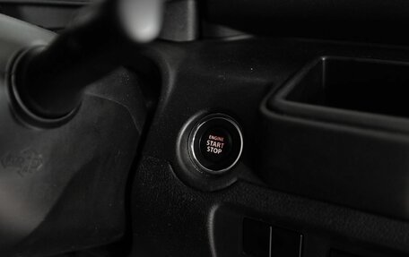 Suzuki Solio, 2021 год, 1 240 000 рублей, 10 фотография