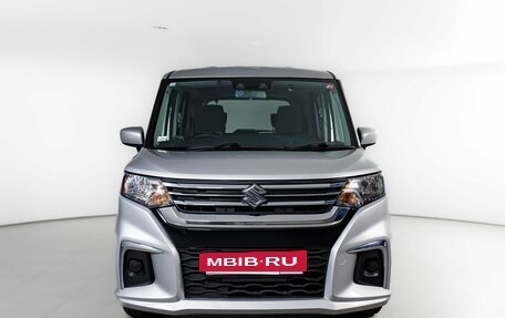 Suzuki Solio, 2021 год, 1 240 000 рублей, 2 фотография