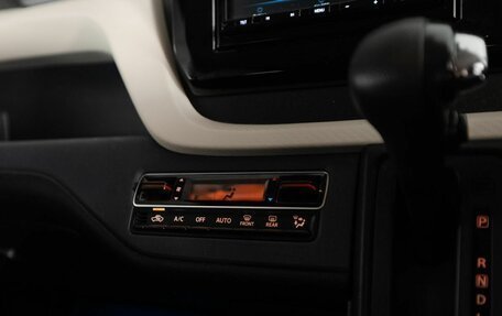 Suzuki Solio, 2021 год, 1 240 000 рублей, 13 фотография