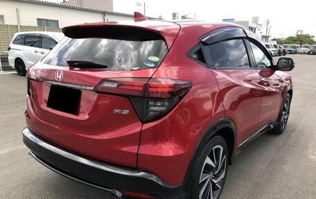Honda Vezel, 2021 год, 1 482 000 рублей, 2 фотография